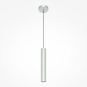Visilica Maytoni Pro Focus – Srebrna – MOD161PL-01CM1 Moderne visilice