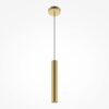 Visilica Maytoni Pro Focus – Srebrna – MOD161PL-01CM1 Moderne visilice