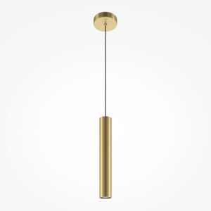Visilica Maytoni Pro Focus – Zlatna – MOD161PL-01G1 Moderne visilice