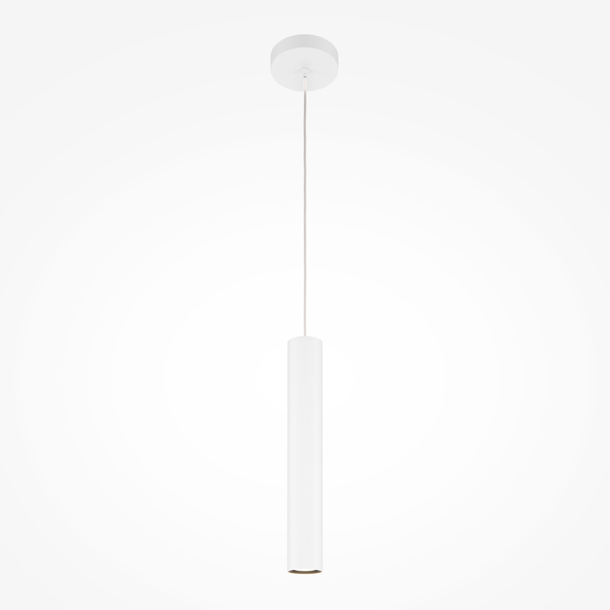 Viseća svjetiljka Maytoni Pro Focus – Bijela – MOD161PL-01W1 Moderne visilice Viseća svjetiljka Maytoni Pro Focus – Bijela – MOD161PL-01W1 Moderne visilice