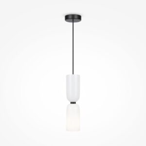 Visilica Maytoni Memory – Crna – MOD177PL-01W Moderne visilice