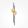 Visilica Maytoni Skyline – Crna – MOD179PL-L26W4K Moderne visilice