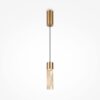 Visilica Maytoni Halo – Mjed – MOD005PL-L48BSK Moderne visilice