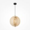 Visilica Maytoni Roots – Crna – MOD193PL-01W1 Moderne visilice