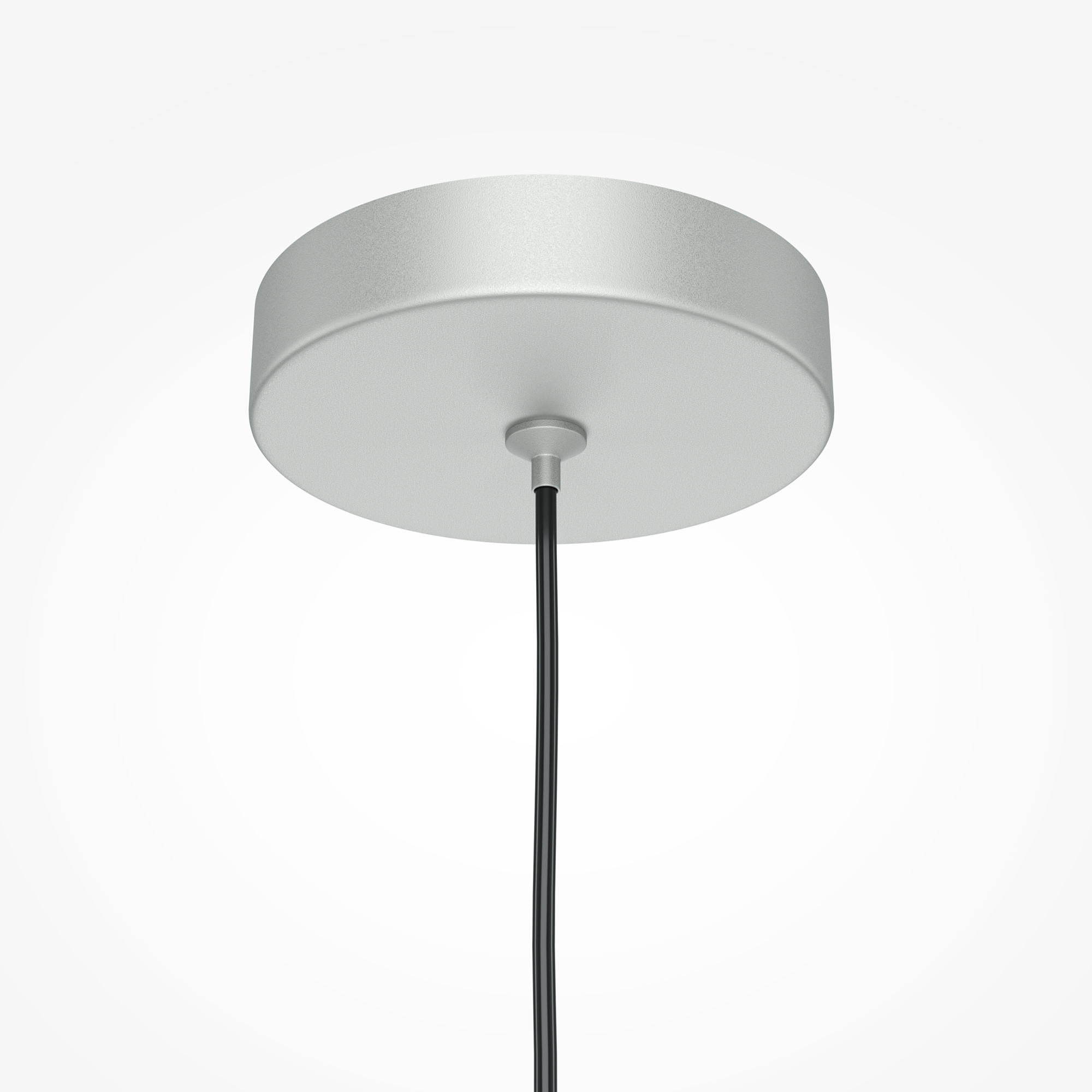 Viseća svjetiljka Maytoni Pro Focus – Srebrna – MOD161PL-01CM1 Moderne visilice Viseća svjetiljka Maytoni Pro Focus – Srebrna – MOD161PL-01CM1 Moderne visilice