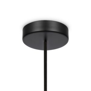 Visilica Maytoni Memory – Crna – MOD177PL-01G Moderne visilice