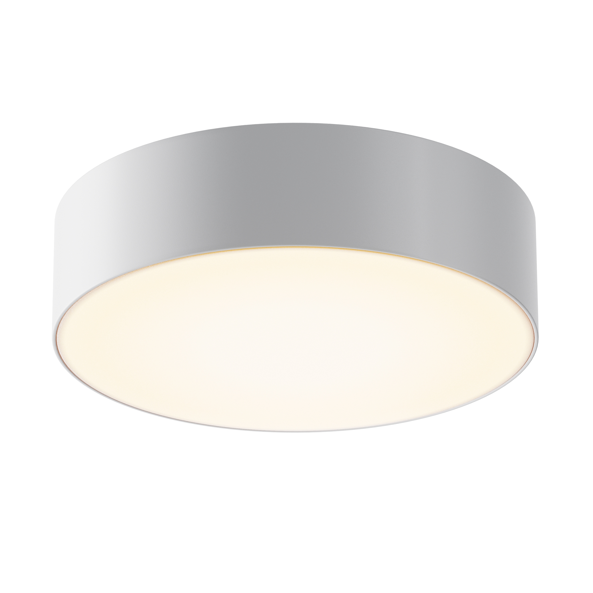 Outdoor ceiling luminaire Outdoor Zon IP – Bijela – O431CL-L30W3K Fasadna rasvjeta