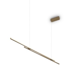 Visilica Maytoni Halo – Mjed – MOD005PL-L48BSK Moderne visilice