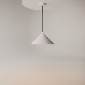 Visilica Maytoni Basic colors – Bijela – MOD167PL-01W Moderne visilice
