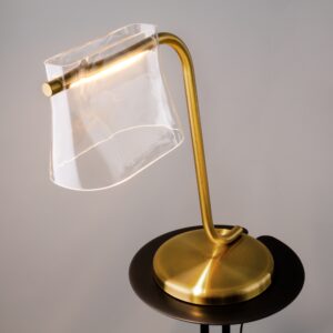Stolna lampa Maytoni Cabaret – Mjed – MOD170TL-L8BS3K Klasične svjetiljke