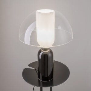 Stolna lampa Maytoni Memory – Crna – MOD177TL-01B Klasične svjetiljke
