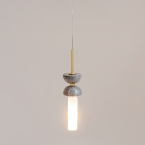 Visilica Maytoni Kyoto – Zlatna – MOD178PL-01GR Moderne visilice