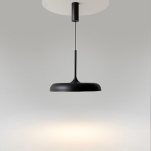 Visilica Maytoni Gerhard – Crna – MOD189PL-L18B3K1 Moderne visilice