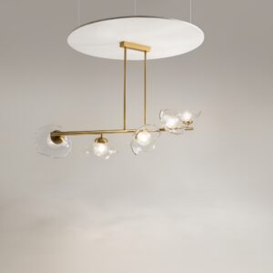 Visilica Maytoni Miracle – Mjed – MOD207PL-05BS Moderne visilice