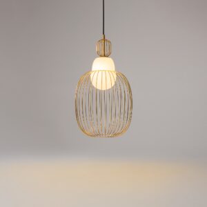 Visilica Maytoni Levitation – Mjed – MOD376PL-01G1 Moderne visilice