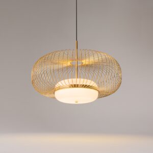 Visilica Maytoni Levitation – Mjed – MOD376PL-L30G3K Moderne visilice