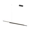 Visilica Maytoni Halo – Mjed – MOD005PL-L48BSK Moderne visilice