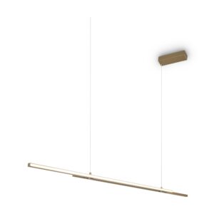 Visilica Maytoni Halo – Mjed – MOD005PL-L48BSK Moderne visilice