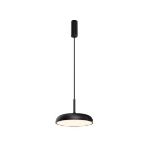 Visilica Maytoni Gerhard – Crna – MOD189PL-L12B3K1 Moderne visilice