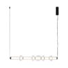 Visilica Maytoni Cascade – Mjed – MOD132PL-L18BSK Moderne visilice