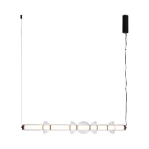 Visilica Maytoni Cosmo – Crna – MOD210PL-L39B3K Moderne visilice