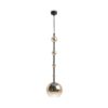 Visilica Maytoni Ros – Crna – MOD227PL-01B Moderne visilice Visilica Maytoni Ros – Crna – MOD227PL-01B Moderne visilice