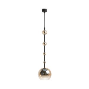 Visilica Maytoni Ros – Crna – MOD227PL-01B1 Moderne visilice
