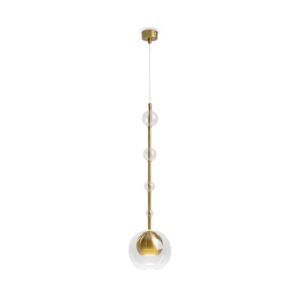 Visilica Maytoni Ros – Mjed – MOD227PL-01BS Moderne visilice