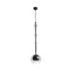 Visilica Maytoni Roots – Crna – MOD197PL-01W2 Moderne visilice