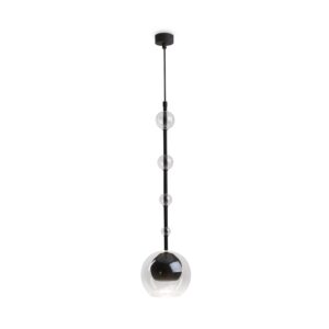 Visilica Maytoni Ros – Crna – MOD227PL-01B Moderne visilice
