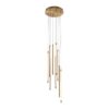 Zidna svjetiljka Maytoni Light stick – Crna – MOD237WL-L11B3K Dekorativna rasvjeta