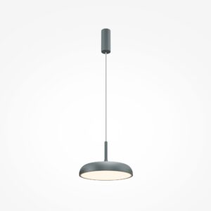 Visilica Maytoni Gerhard – Siva – MOD189PL-L12GR3K1 Moderne visilice