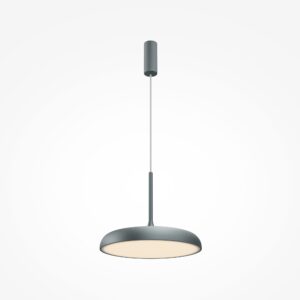 Visilica Maytoni Gerhard – Siva – MOD189PL-L18GR3K1 Moderne visilice