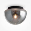 Stropna svjetiljka Maytoni Glassy – Zlatna – MOD270CL-01G Moderne plafonjere