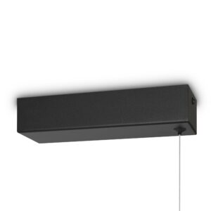 Visilica Maytoni Halo – Crna – MOD005PL-L48BK Moderne visilice