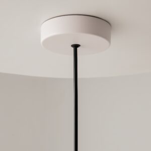 Visilica Maytoni Basic colors – Bijela – MOD167PL-01W Moderne visilice