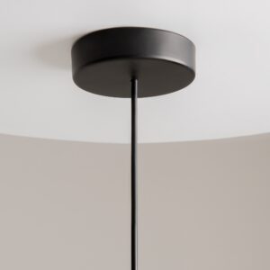Visilica Maytoni Kyoto – Crna – MOD178PL-01B Moderne visilice