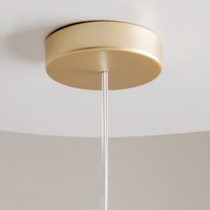 Visilica Maytoni Kyoto – Zlatna – MOD178PL-01GR Moderne visilice