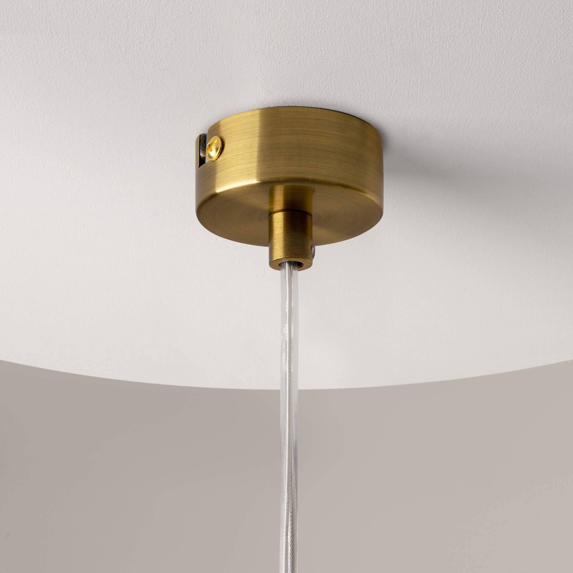 Viseća svjetiljka Maytoni Ros – Mjedena – MOD227PL-01BS Moderne visilice Viseća svjetiljka Maytoni Ros – Mjedena – MOD227PL-01BS Moderne visilice