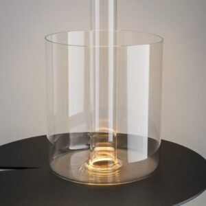 Punjiva svjetiljka Maytoni AI Collaboration – Prozirna – MOD229TL-L3W3K1 Baterijske svjetiljke Punjiva svjetiljka Maytoni AI Collaboration – Prozirna – MOD229TL-L3W3K1 Baterijske svjetiljke