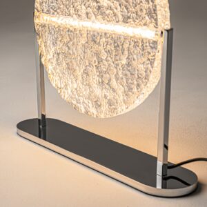 Stolna lampa Maytoni Mangata – Krom – MOD387TL-L8CH3K Klasične svjetiljke