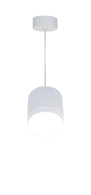 Visilica Maytoni Polar – Bijela – P088PL-GX53-W Moderne visilice