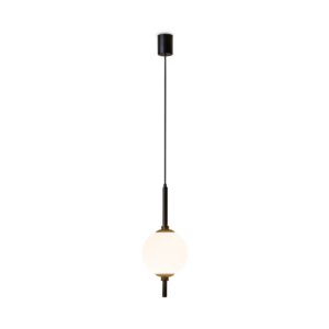 Visilica Maytoni The Sixth Sense – Crna – Z020PL-L6B3K Moderne visilice