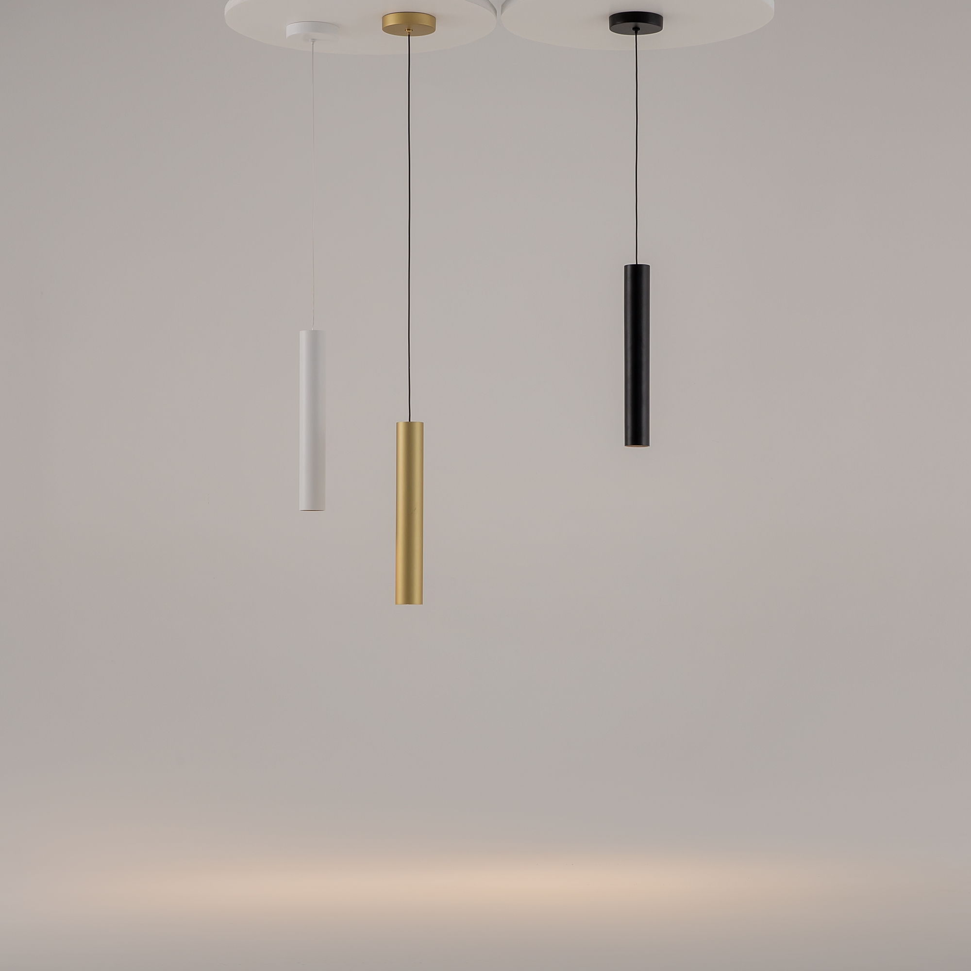 Viseća svjetiljka Maytoni Pro Focus – Bijela – MOD161PL-01W1 Moderne visilice Viseća svjetiljka Maytoni Pro Focus – Bijela – MOD161PL-01W1 Moderne visilice