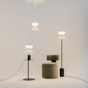 Visilica Maytoni Kyoto – Crna – MOD178PL-L11B3K Moderne visilice Visilica Maytoni Kyoto – Crna – MOD178PL-L11B3K Moderne visilice
