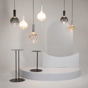 Visilica Maytoni Nebula – Bijela – MOD182PL-L6W3K Moderne visilice
