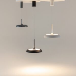 Visilica Maytoni Gerhard – Siva – MOD189PL-L12GR3K1 Moderne visilice