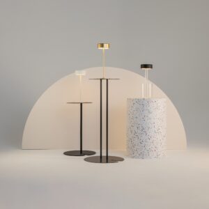 Punjiva svjetiljka Maytoni AI Collaboration – Prozirna – MOD229TL-L3B3K1 Baterijske svjetiljke Punjiva svjetiljka Maytoni AI Collaboration – Prozirna – MOD229TL-L3B3K1 Baterijske svjetiljke