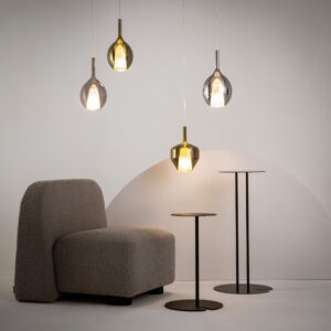 Visilica Maytoni Duality – Crna – MOD271PL-01B4 Moderne visilice
