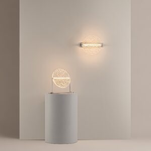 Stolna lampa Maytoni Mangata – Krom – MOD387TL-L8CH3K Klasične svjetiljke